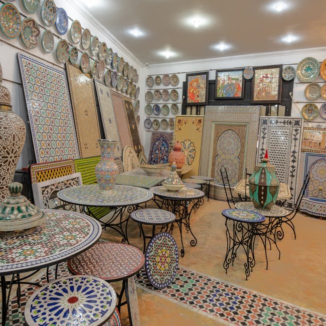 Absolute Morocco 15-day Tour