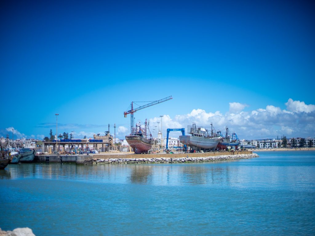 Morocco Discovery 13 Day Tour