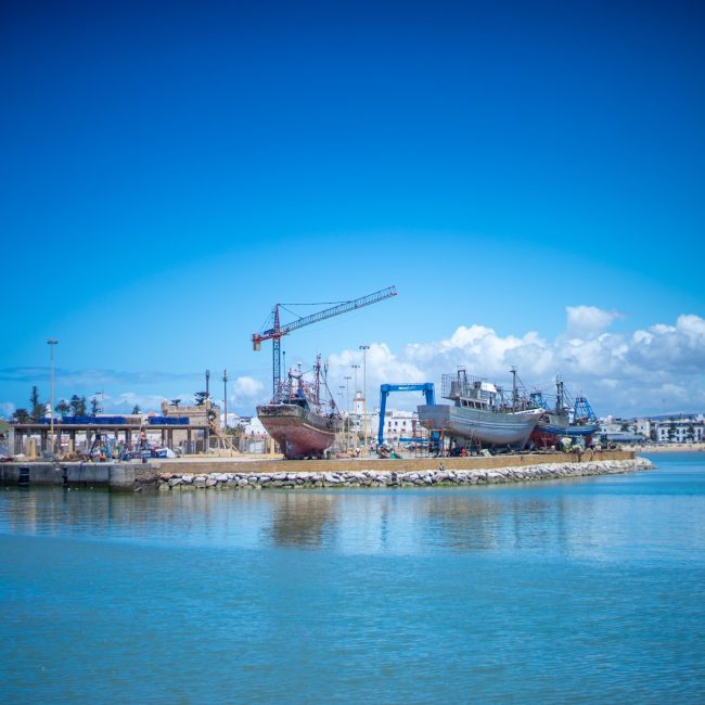 Morocco Discovery 13 Day Tour