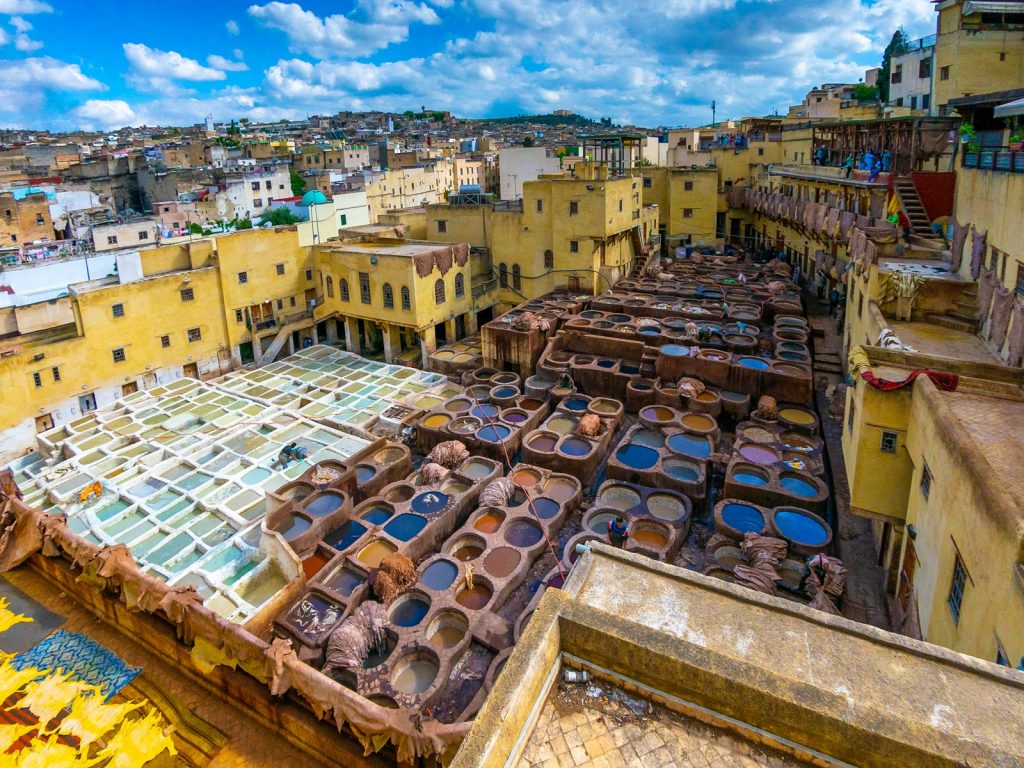 Morocco Adventure Trails 13-Day Small-group Tour