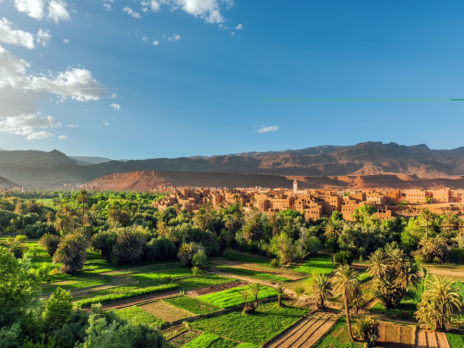 Luxury Morocco Imperial & Atlas 10-Day Small-group Tour