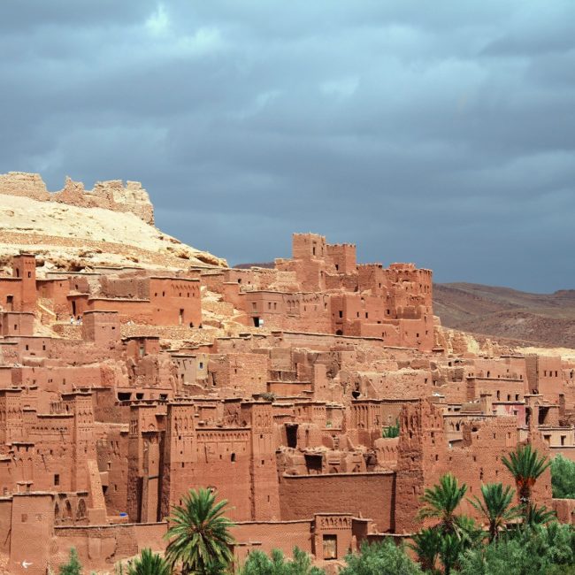 Morocco Berber Trails 9-Day Small-group Tour