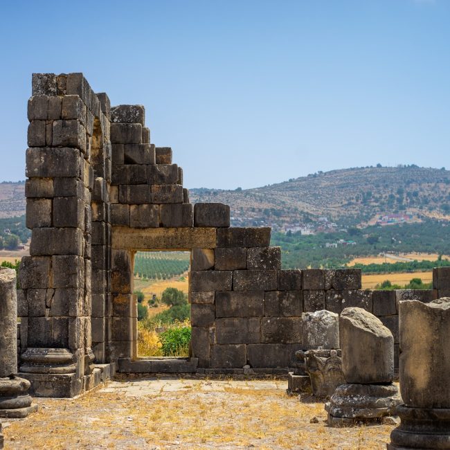 Morocco Imperial Cities 11-Day Small-group Tour