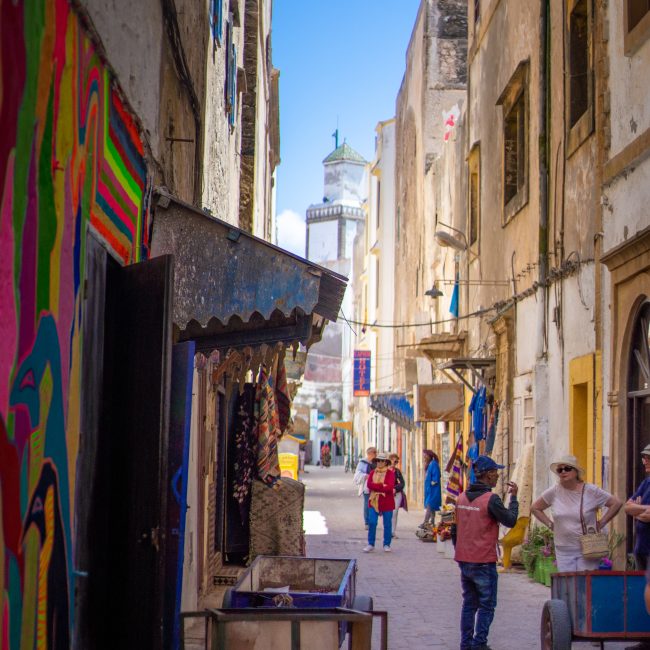 Women's Adventure Tours