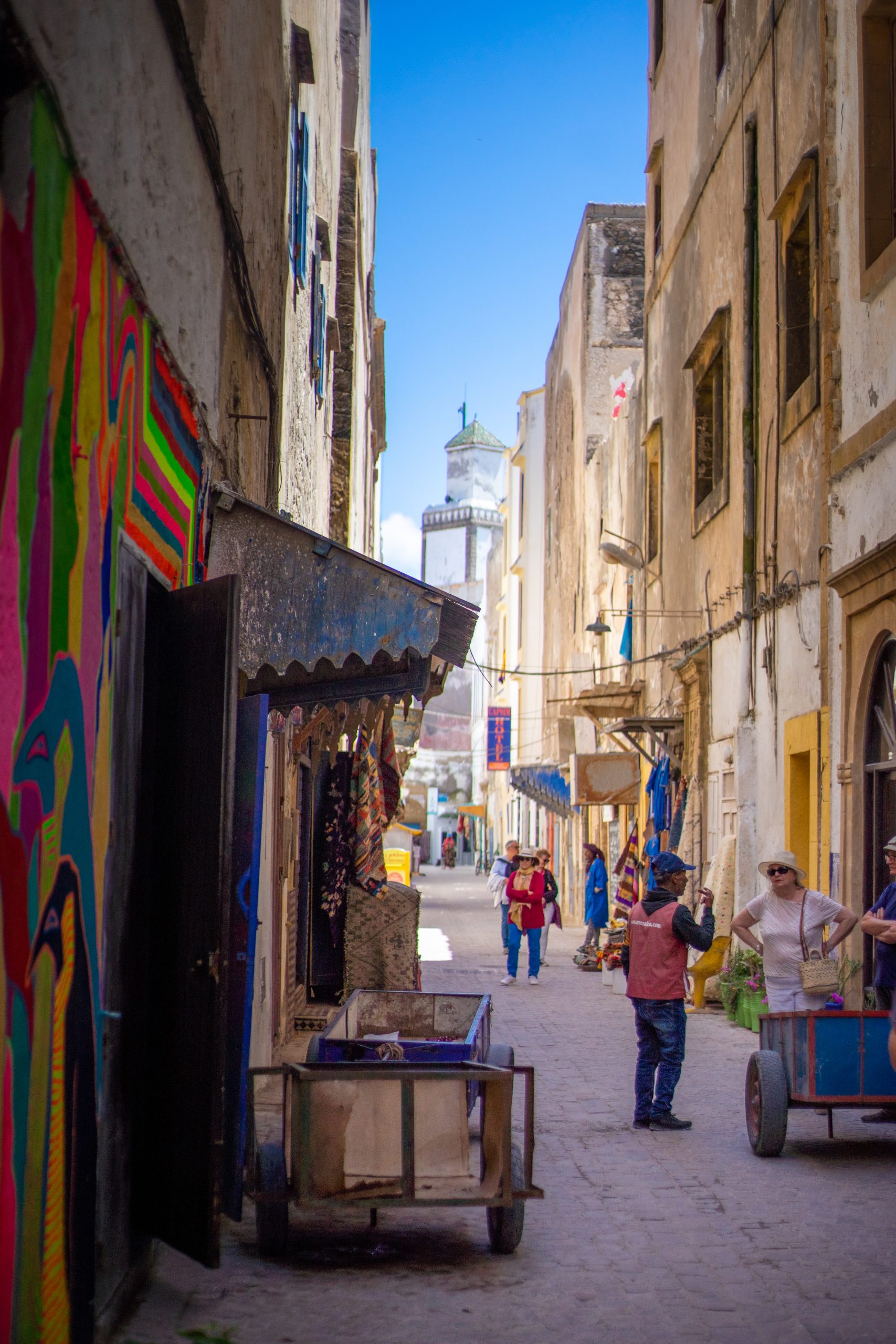 Women's Adventure Tours