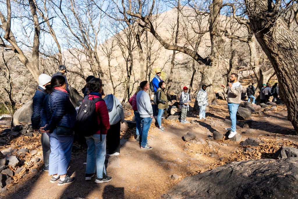 Women's Adventure Tours in Morocco