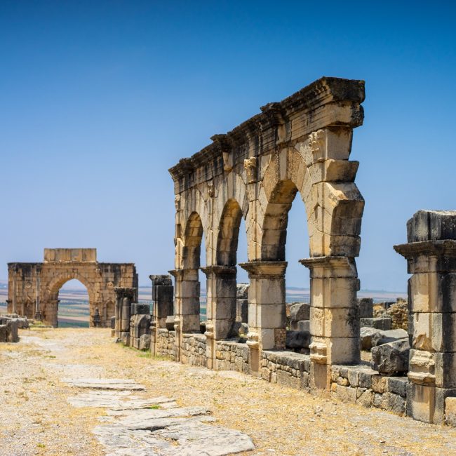 Essential Morocco Tours