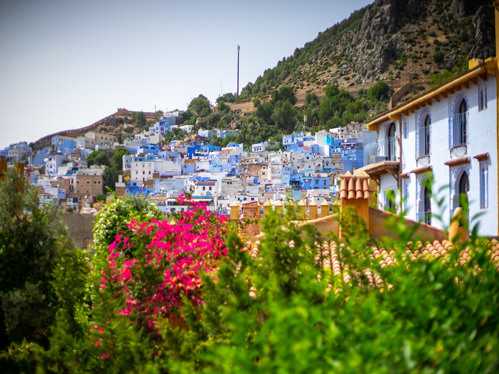 Majestic Morocco Tour