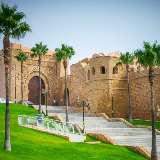 Moroccan Imperial Cities 7-Day Trip 