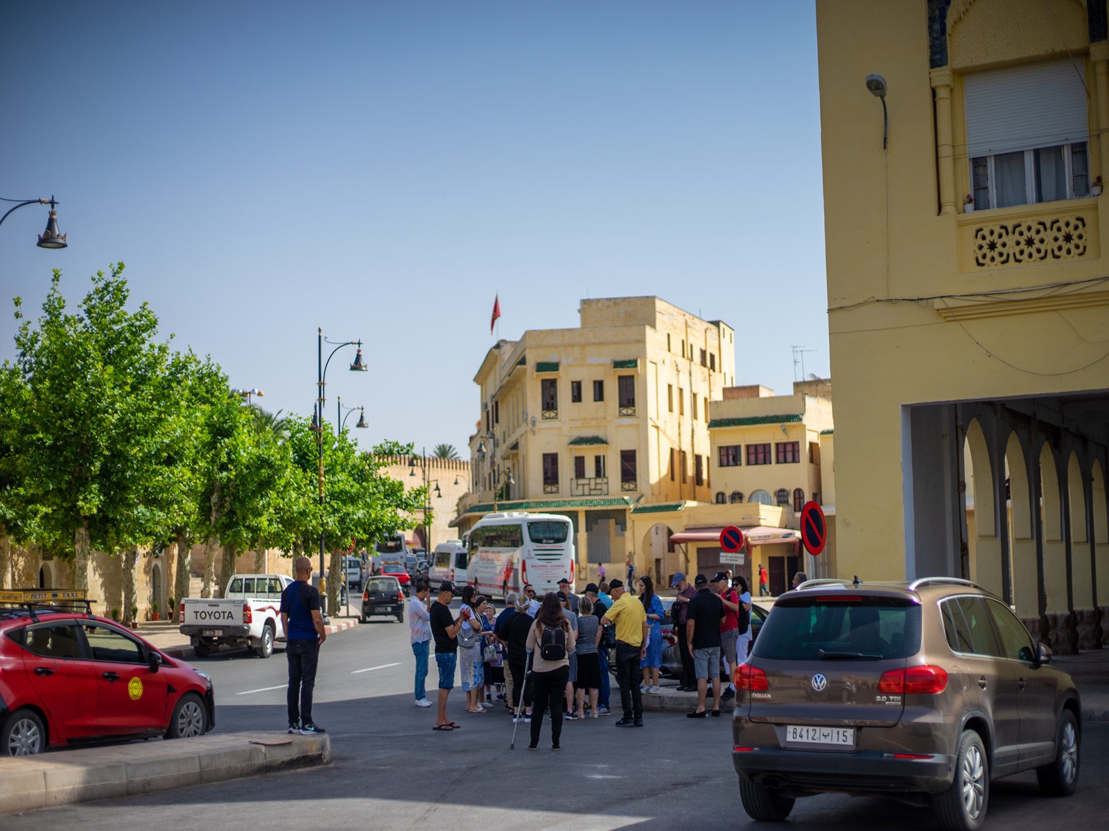 Morocco Highlights 10-day Tour