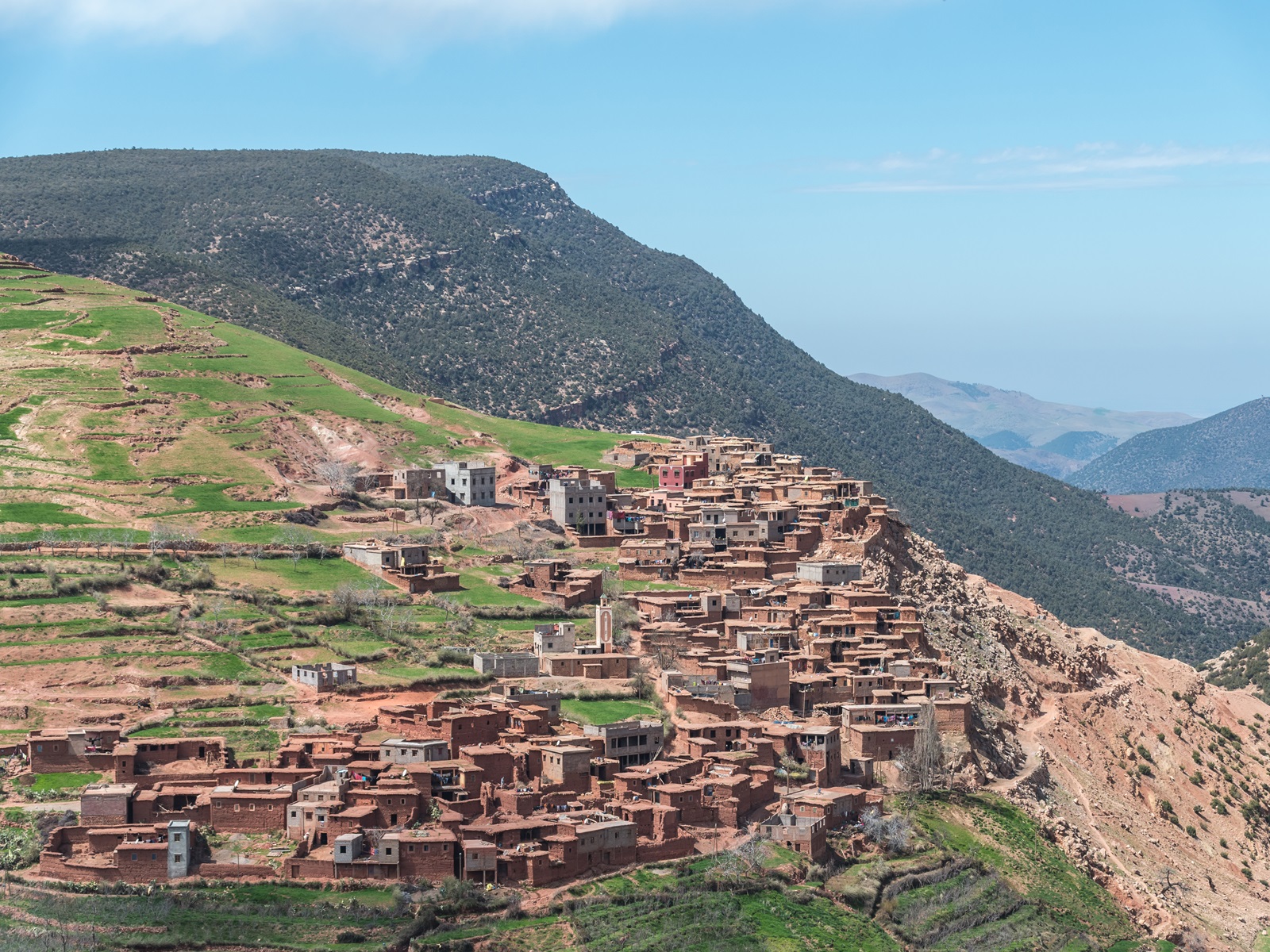 The Magic of Morocco 11-Day Tour