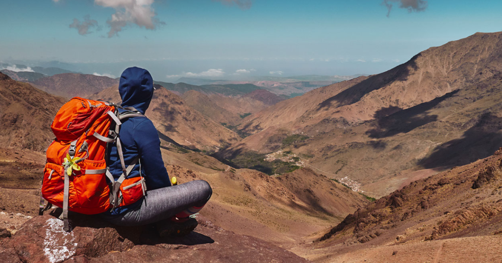 Tips for Women Visiting Morocco