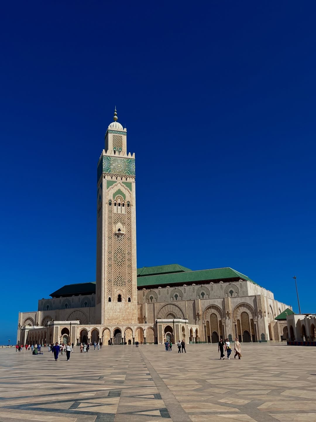 Morocco Atlas Trails - Atlas Trails